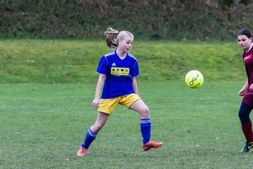 Bild 84 - B-Juniorinnen TSV Gnutz o.W. - SV Henstedt Ulzburg II : Ergebnis: ca. 5:0
